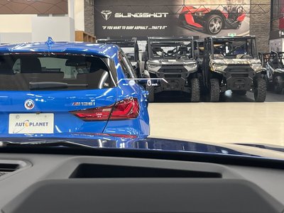 2025 BMW X2 缩略图 25