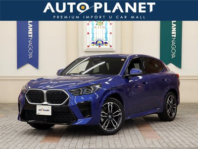 2025 BMW X2 — фото 1