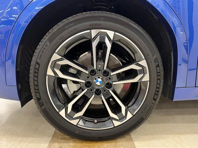 2025 BMW X2 缩略图 50