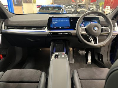 2025 BMW X2 — фото 3