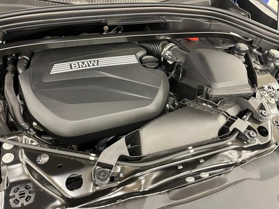 2025 BMW X2 缩略图 57