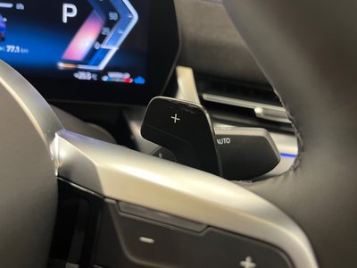 2025 BMW X2 缩略图 20