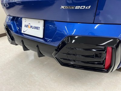 2025 BMW X2 缩略图 53