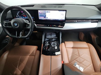 BMW 5 SERIES - 5