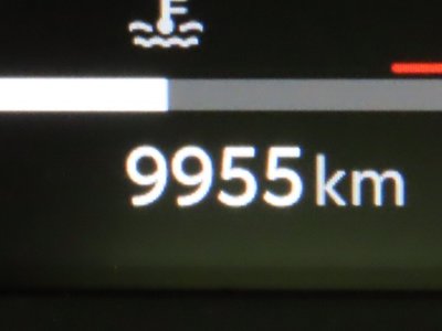 TOYOTA CROWN CROSSOVER - 4