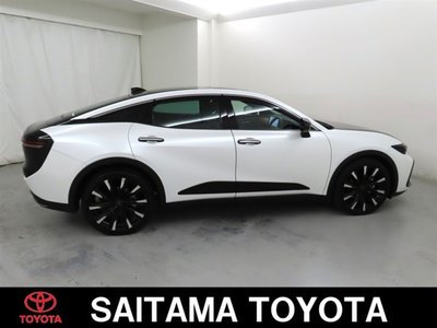 TOYOTA CROWN CROSSOVER - 9