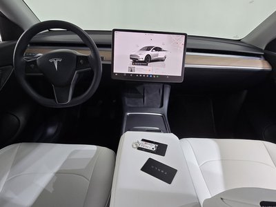 2022 Tesla MODEL Y 照片 6