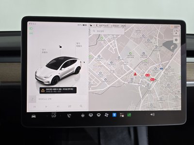 صورة مصغرة 20 لـ 2022 Tesla MODEL Y