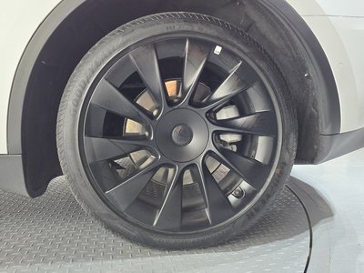 2022 Tesla MODEL Y 照片 9