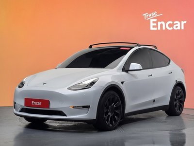 2022 Tesla MODEL Y 照片 1