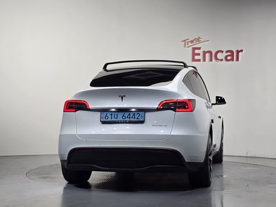2022 Tesla MODEL Y 照片 4