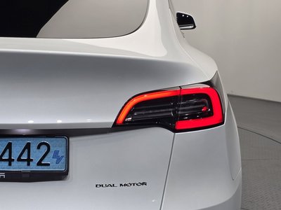 صورة مصغرة 11 لـ 2022 Tesla MODEL Y