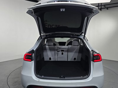 صورة مصغرة 26 لـ 2022 Tesla MODEL Y