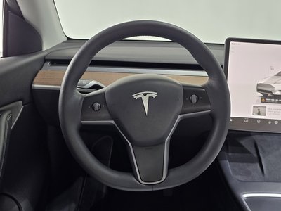 صورة مصغرة 21 لـ 2022 Tesla MODEL Y