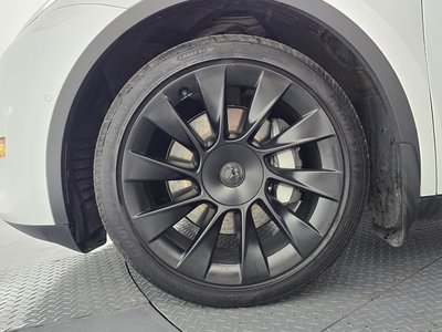 2022 Tesla MODEL Y 照片 7