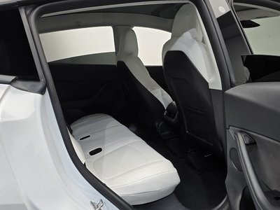 صورة مصغرة 18 لـ 2022 Tesla MODEL Y