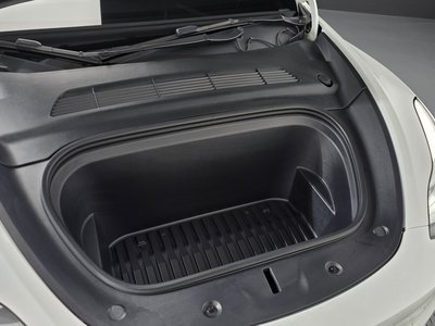 2022 Tesla MODEL Y 照片 8
