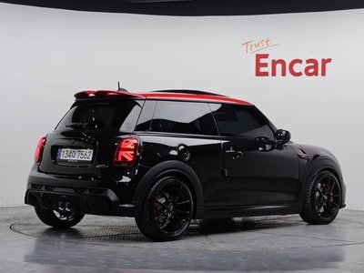 MINI COOPER - 4