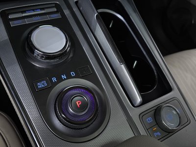 GENESIS GV80 - 9
