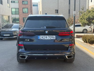 BMW X5 - 3