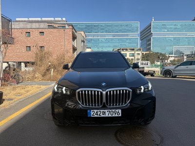 BMW X5 - 2