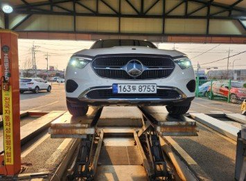 MERCEDES-BENZ GLC - View 1