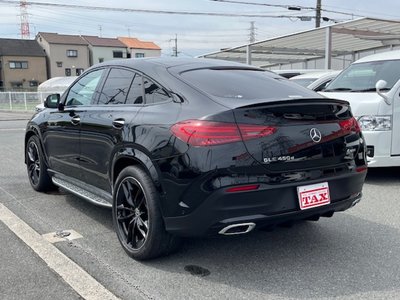 MERCEDES-BENZ GLE - 9