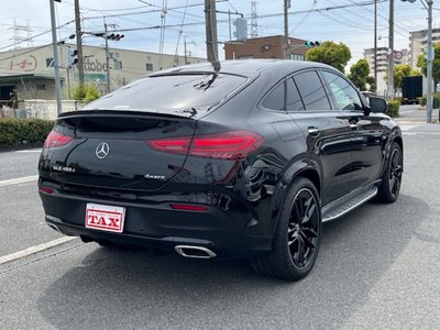 MERCEDES-BENZ GLE - 10