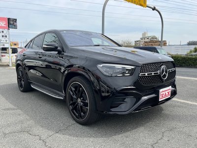 MERCEDES-BENZ GLE - 8