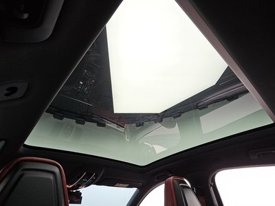 2022 Porsche CAYENNE 缩略图 20