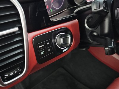 2022 Porsche CAYENNE 缩略图 16