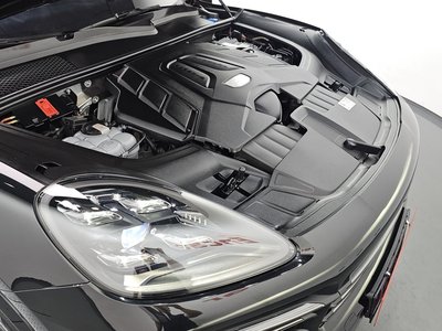 2022 Porsche CAYENNE 照片 7