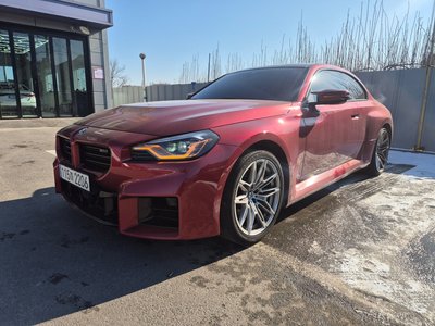 BMW M2 - 1