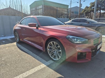 BMW M2 - 2