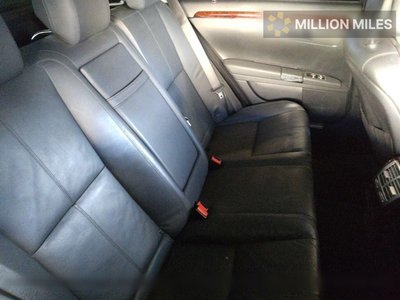 MERCEDES-BENZ S-CLASS - 6