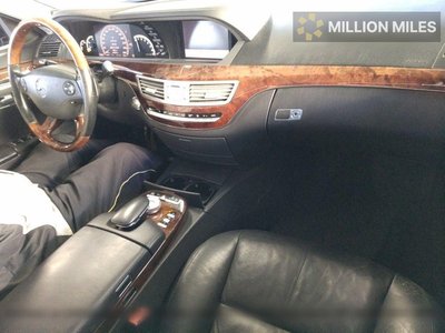 MERCEDES-BENZ S-CLASS - 3