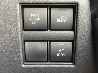 2023 TOYOTA ALPHARD 缩略图 42