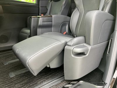 2023 TOYOTA ALPHARD 缩略图 27