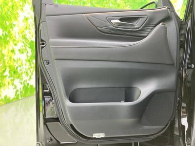 2023 TOYOTA ALPHARD 缩略图 24