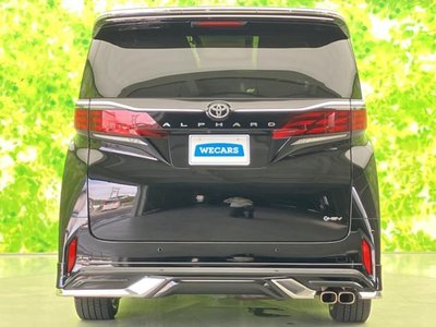 2023 TOYOTA ALPHARD 缩略图 48