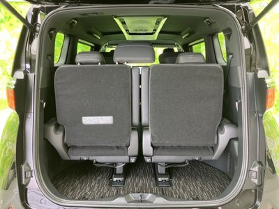 2023 TOYOTA ALPHARD 缩略图 20