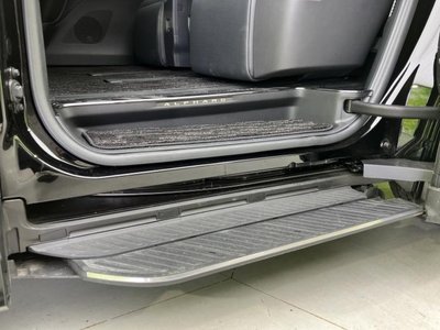 2023 TOYOTA ALPHARD 缩略图 26