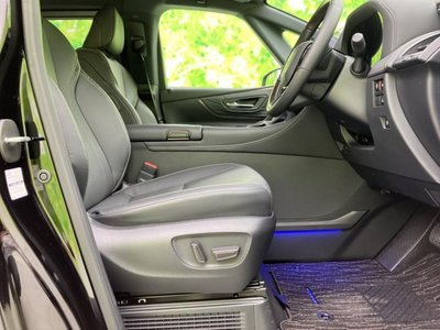 TOYOTA ALPHARD - 4