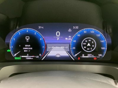 2023 TOYOTA ALPHARD 缩略图 14