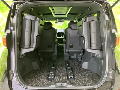 2023 TOYOTA ALPHARD 缩略图 21