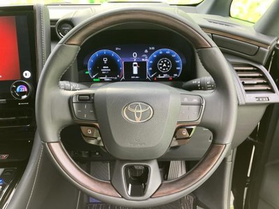 2023 TOYOTA ALPHARD 缩略图 15