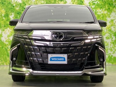 2023 TOYOTA ALPHARD 缩略图 47