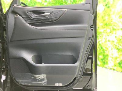 2023 TOYOTA ALPHARD 缩略图 22
