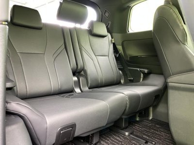 TOYOTA ALPHARD - 6