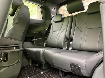 2023 TOYOTA ALPHARD 缩略图 19